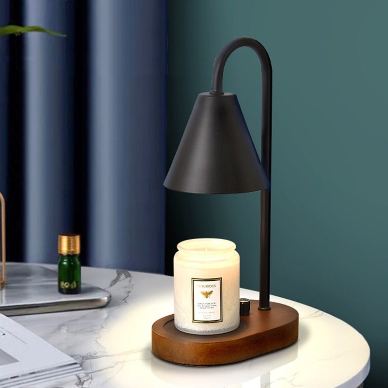 110V/220V Candle Warmer